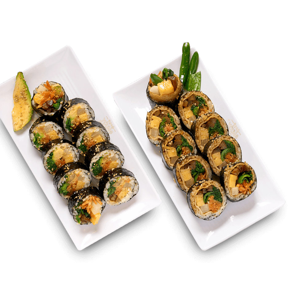 kimbap